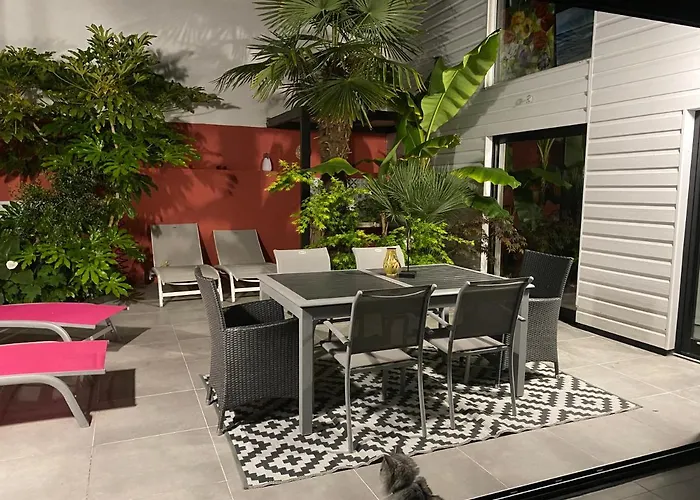 Villa Maison Loft