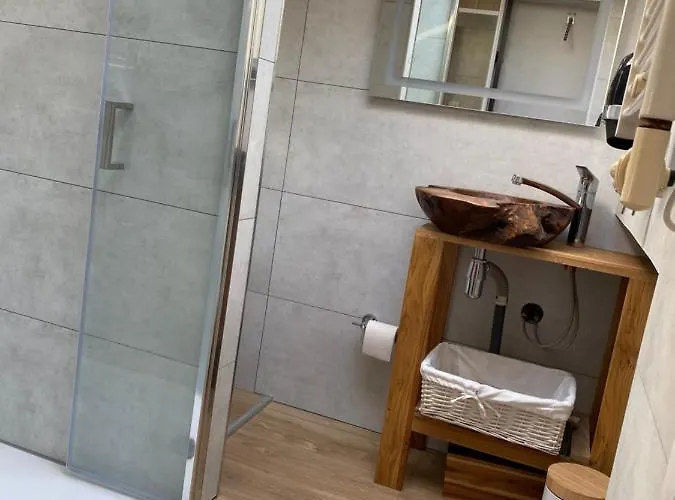 Maison Loft * La Rochelle (Charente-Maritime)