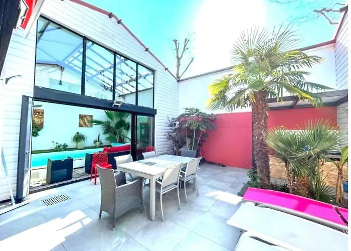 Villa Maison Loft *