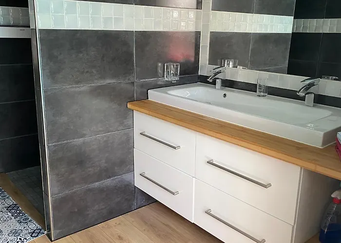 Villa Maison Loft La Rochelle (Charente-Maritime)