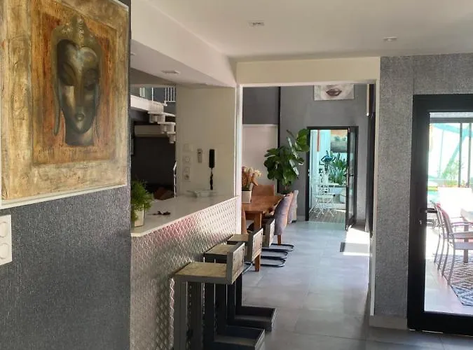 Maison Loft Villa *