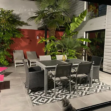 Villa Maison Loft