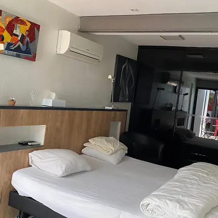 فيلة Maison Loft لا روشيل