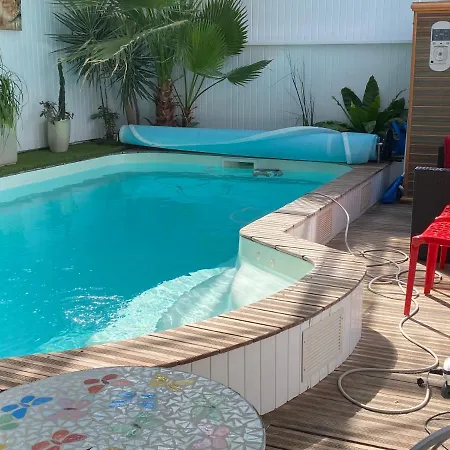Maison Loft Villa La Rochelle (Charente-Maritime)