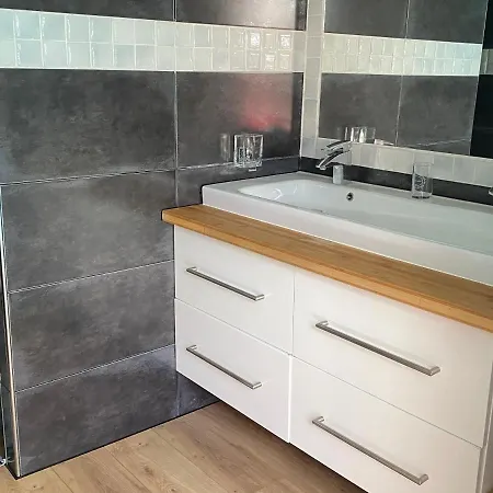 فيلة Maison Loft لا روشيل