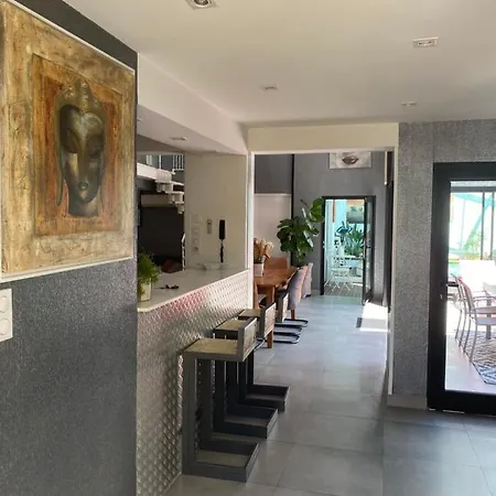 Maison Loft فيلة *